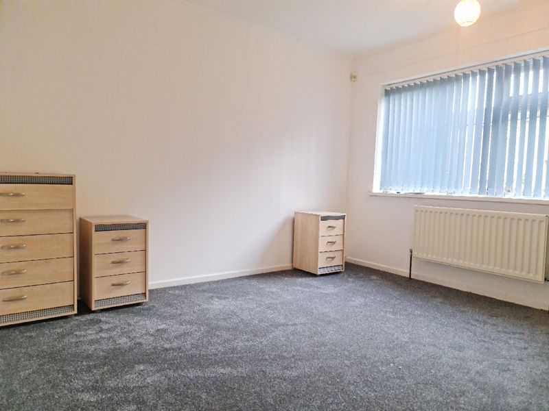 Wellman Croft Selly Oak